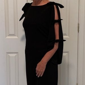 Black Vince Camuto Dress